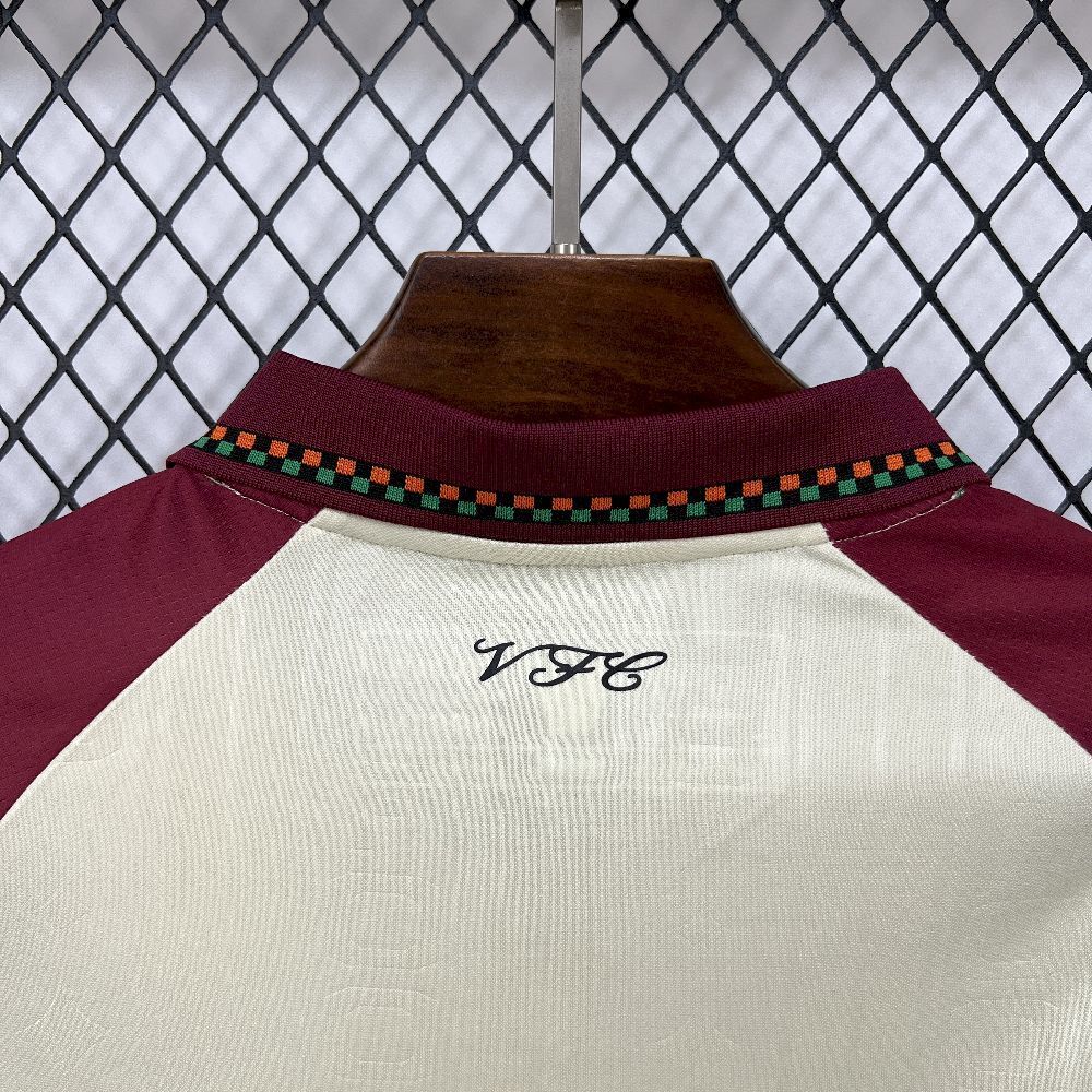 Venezia FC 2025/26 Away Jersey