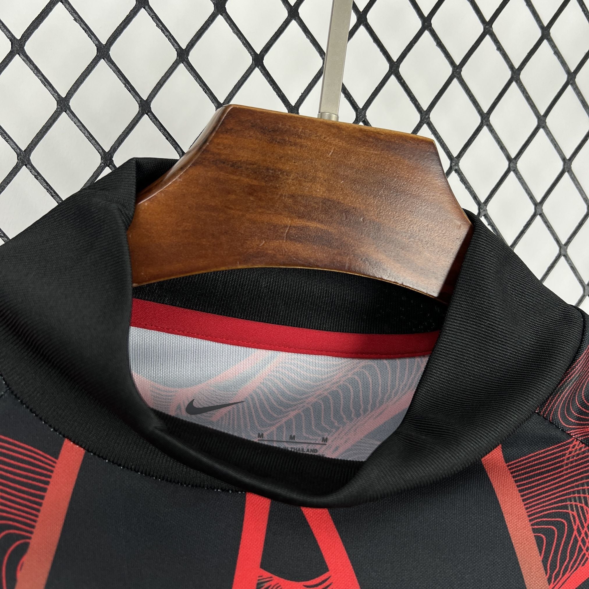 Canada 2026 Hollywood Goalkeeper Long Sleeve Jersey