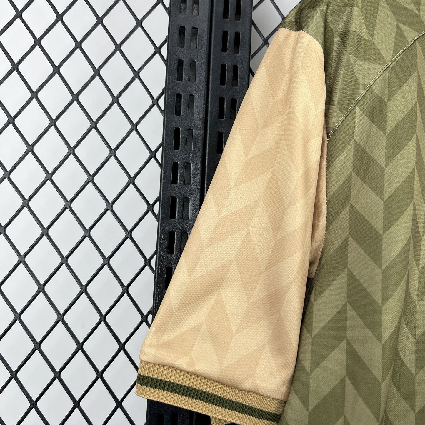 Real Betis 2025/26 Training Jersey