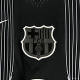Barcelona 25/26 Black Special Edition