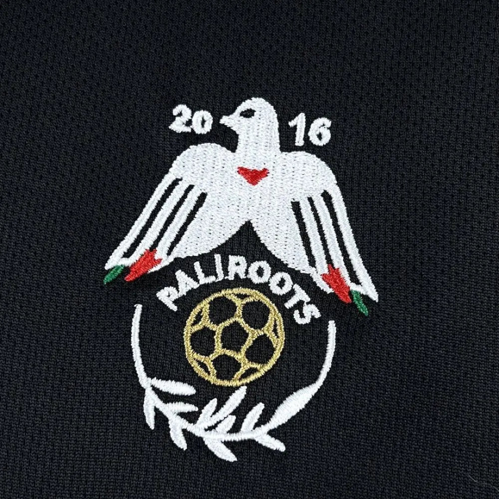 Palestine 25/26 Special Edition Jersey