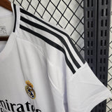 Real Madrid 2024/25 Home Jersey