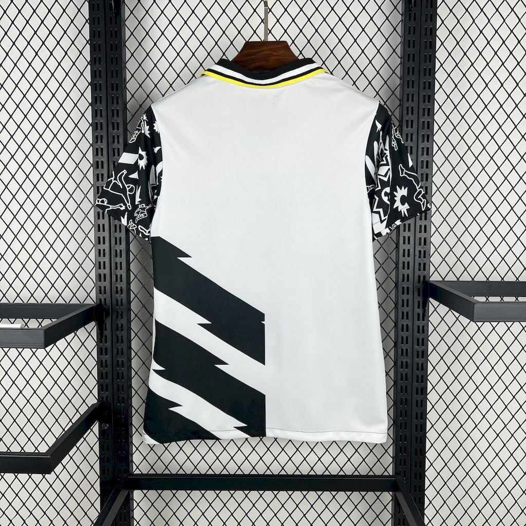 Premier League 2025/26 Anti-Racism Jersey