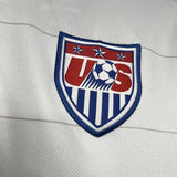 USA 2014 Home Retro Jersey