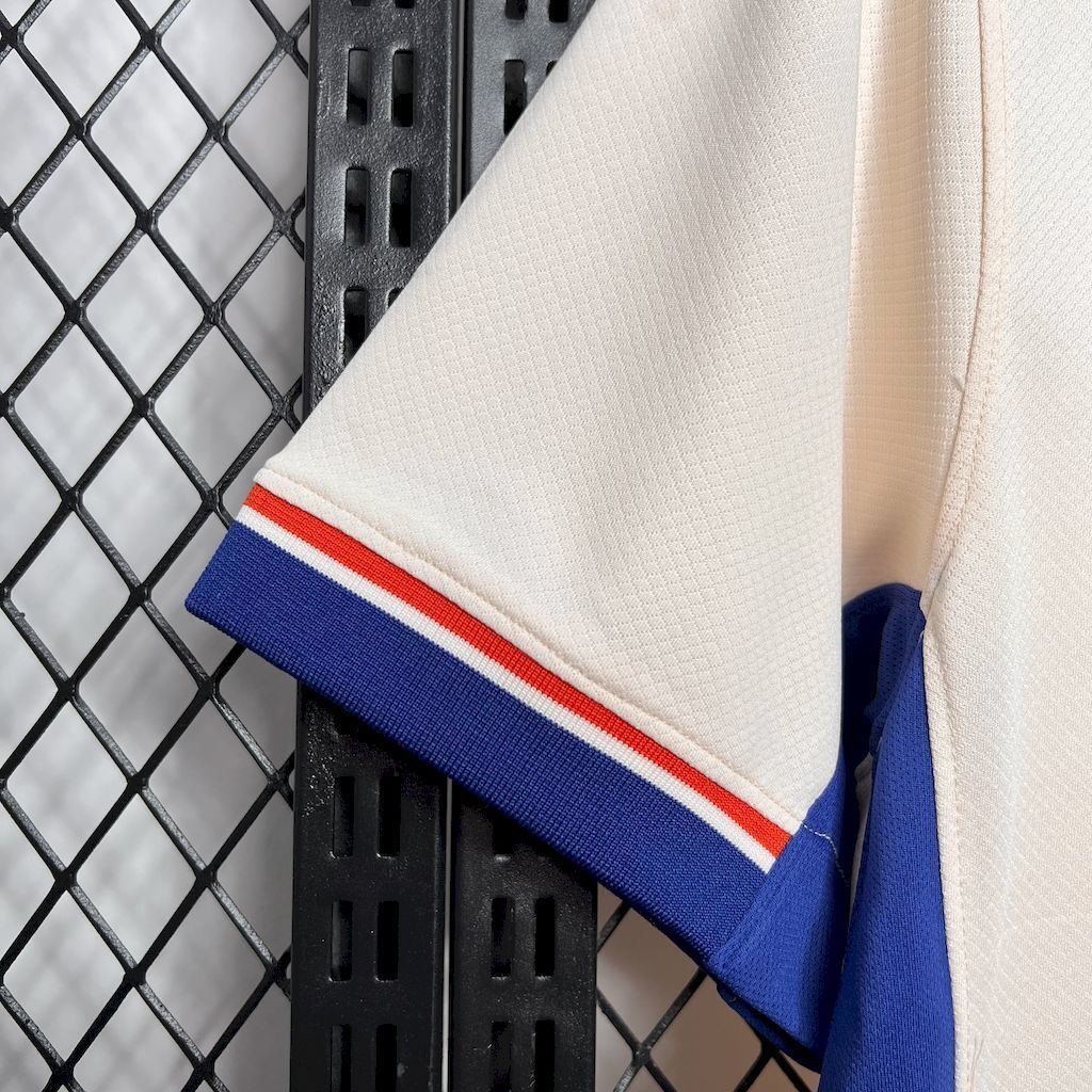 Chelsea 2024/25 Away Jersey