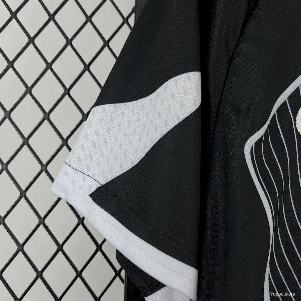 Barcelona 25/26 Black Special Edition