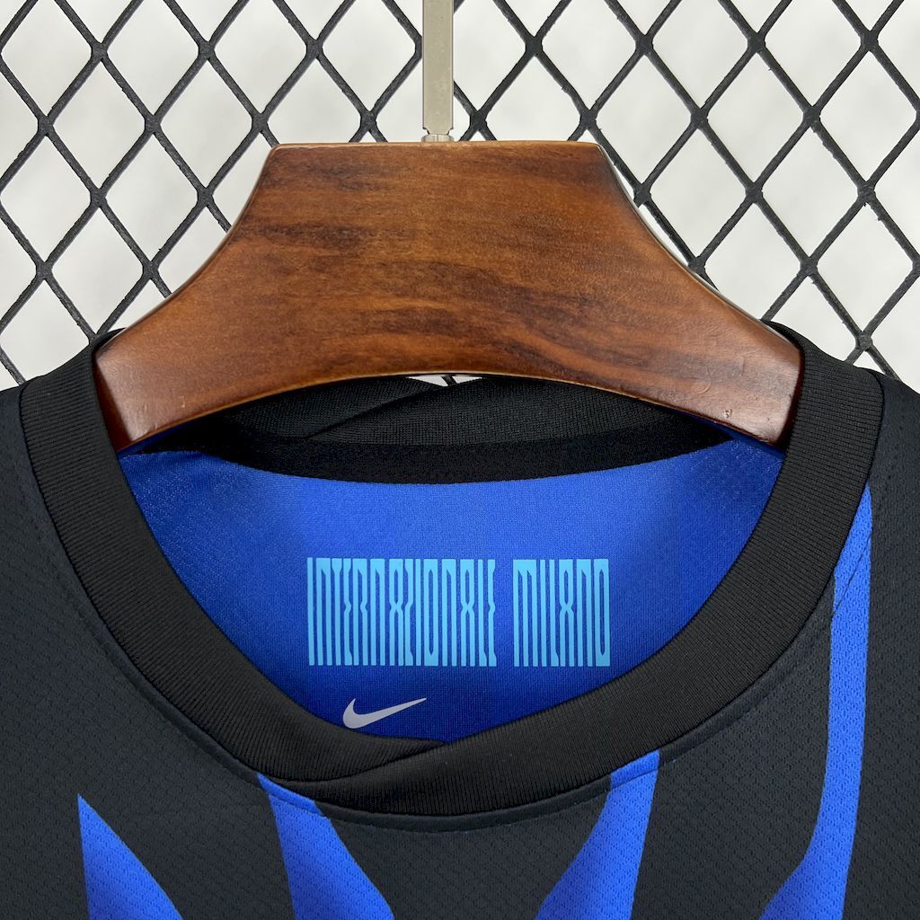 Inter Milan 2025/26 Home Jersey