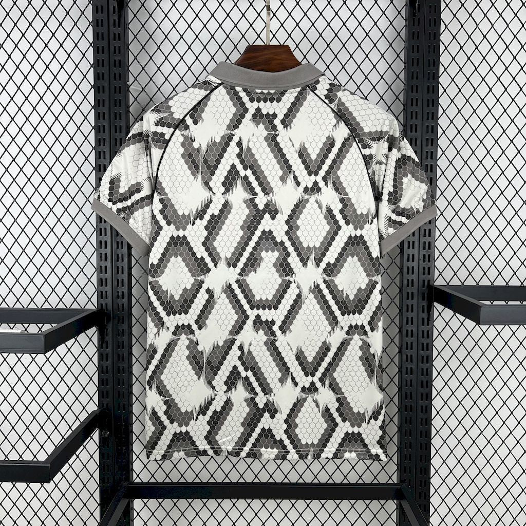 Bayern Munich 2025/26 BSTN Jersey