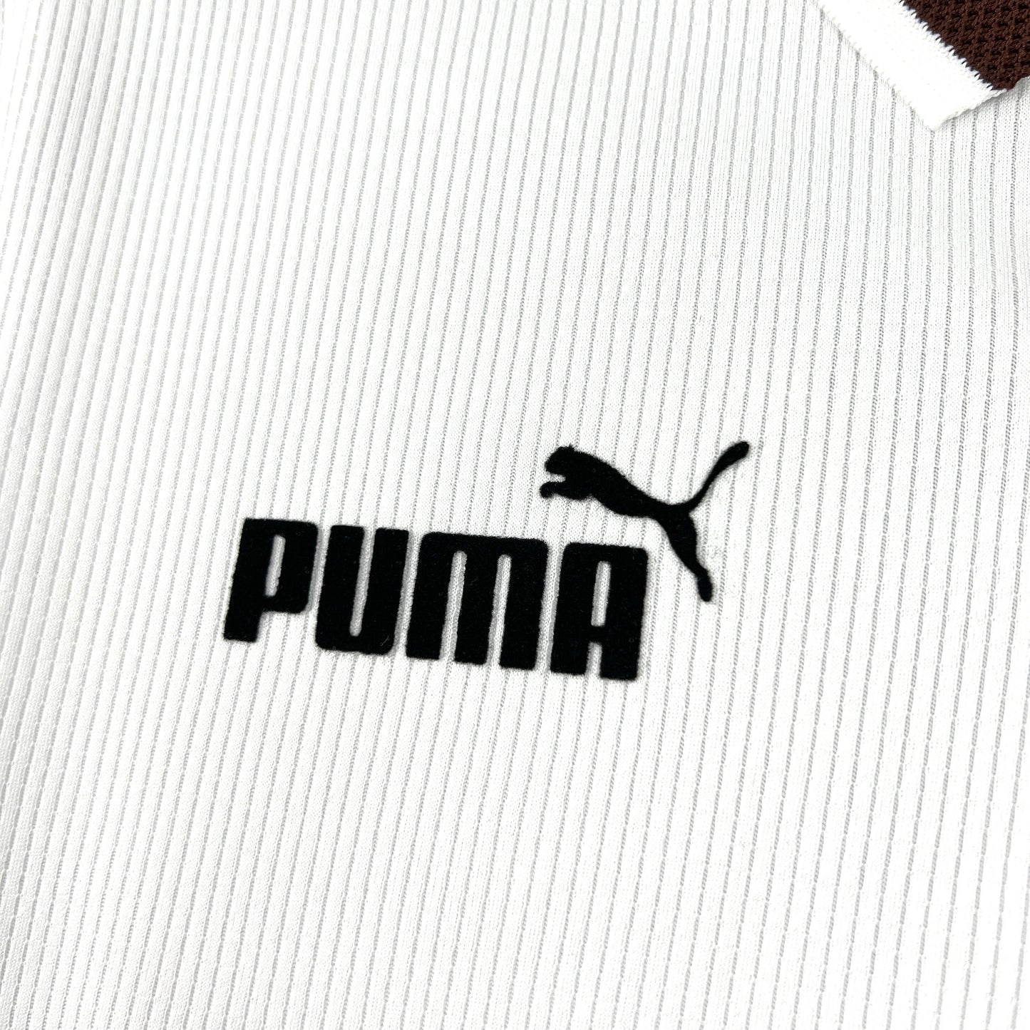 FC St. Pauli 1999/00 Home Jersey