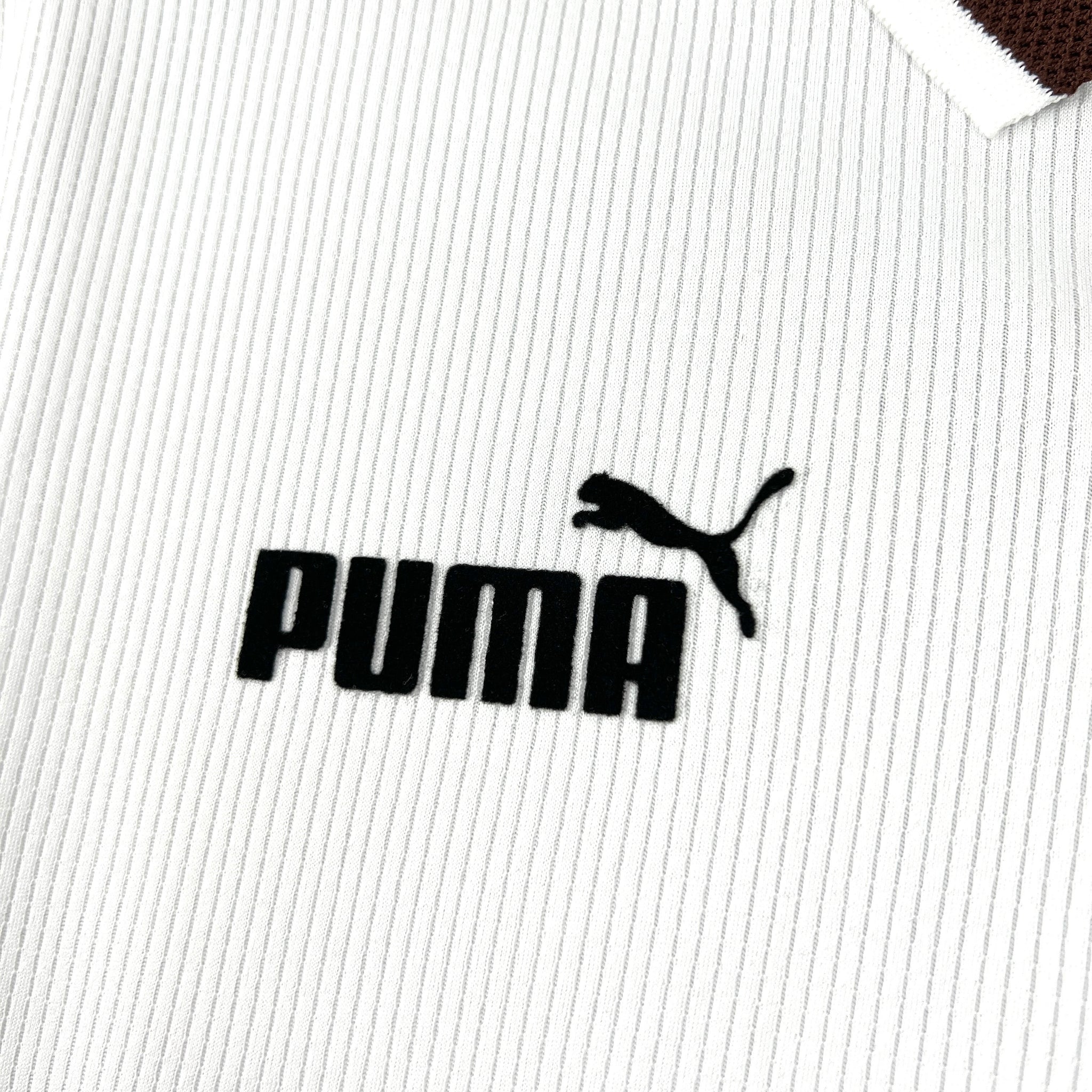 FC St. Pauli 1999/00 Home Jersey