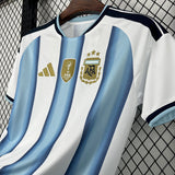 Argentina 2026 World Cup Home Jersey