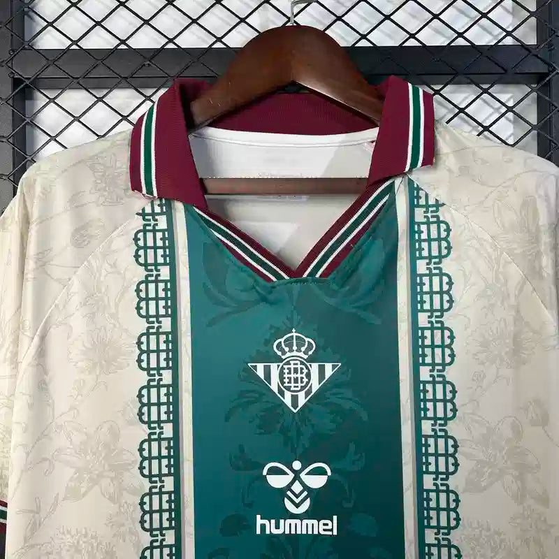 Real Betis 2025/26 Special Edition Jersey