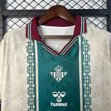 Real Betis 2025/26 Special Edition Jersey