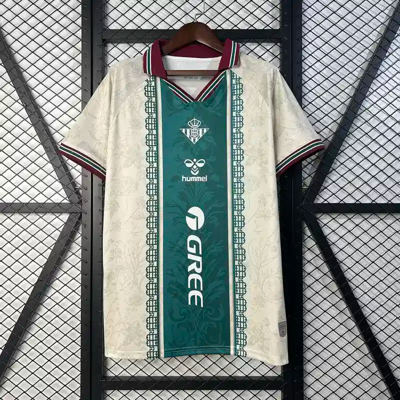Real Betis 2025/26 Special Edition Jersey