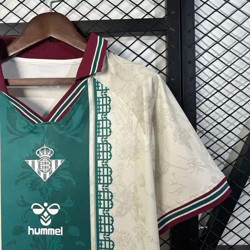 Real Betis 2025/26 Special Edition Jersey