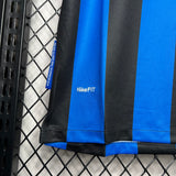 Inter Milan 2009/10 Home Retro Jersey
