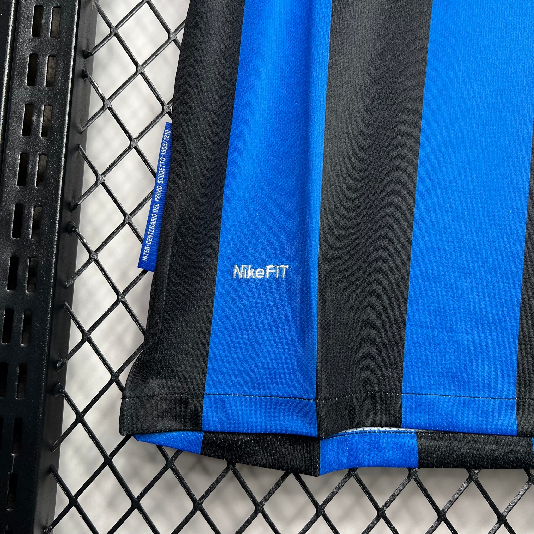 Inter Milan 2009/10 Home Retro Jersey