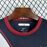 USA 2010 Away Retro Jersey