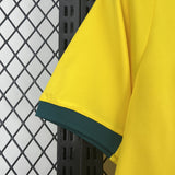 Brazil 2026 World Cup Home Jersey