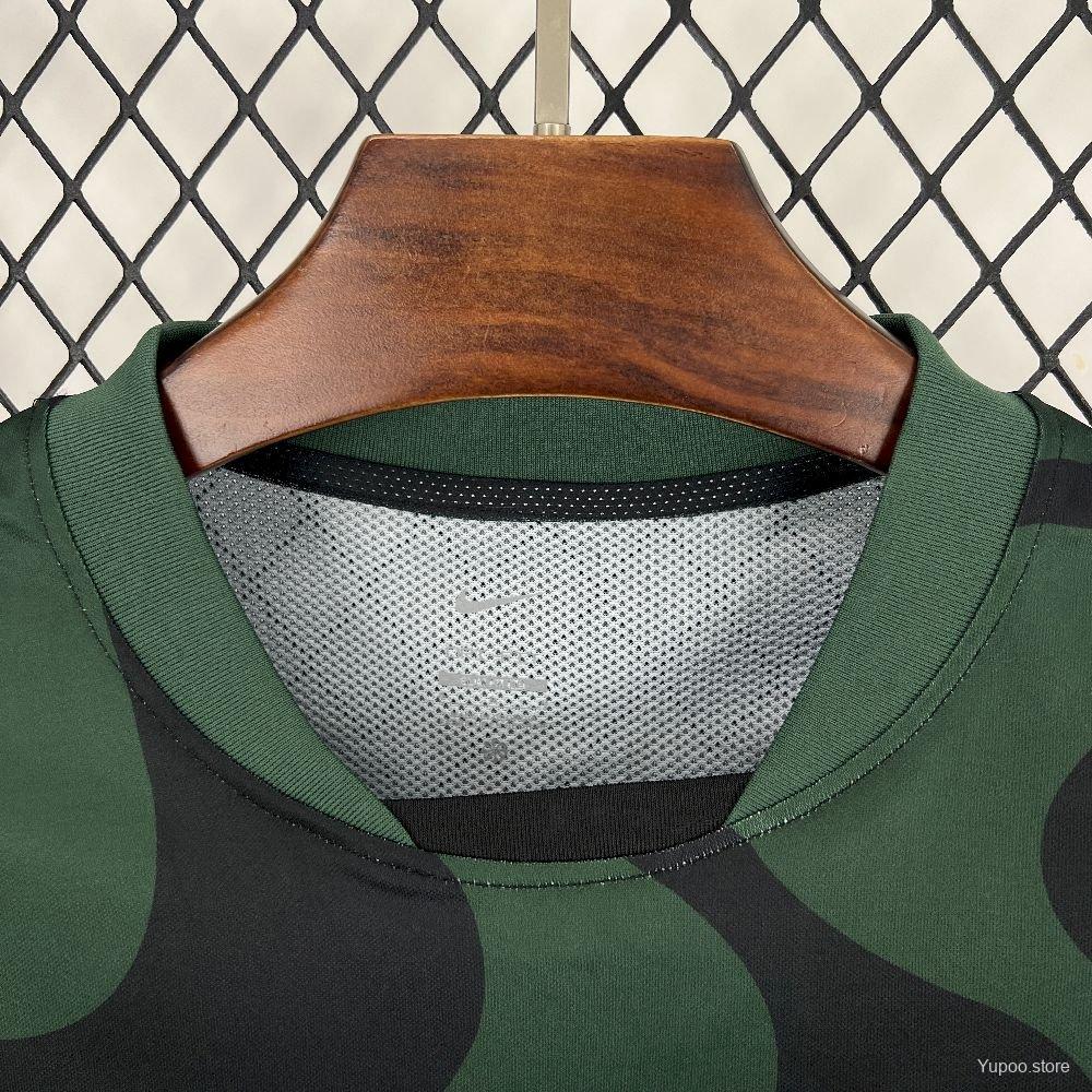 Sporting CP 2025/26 Third Jersey