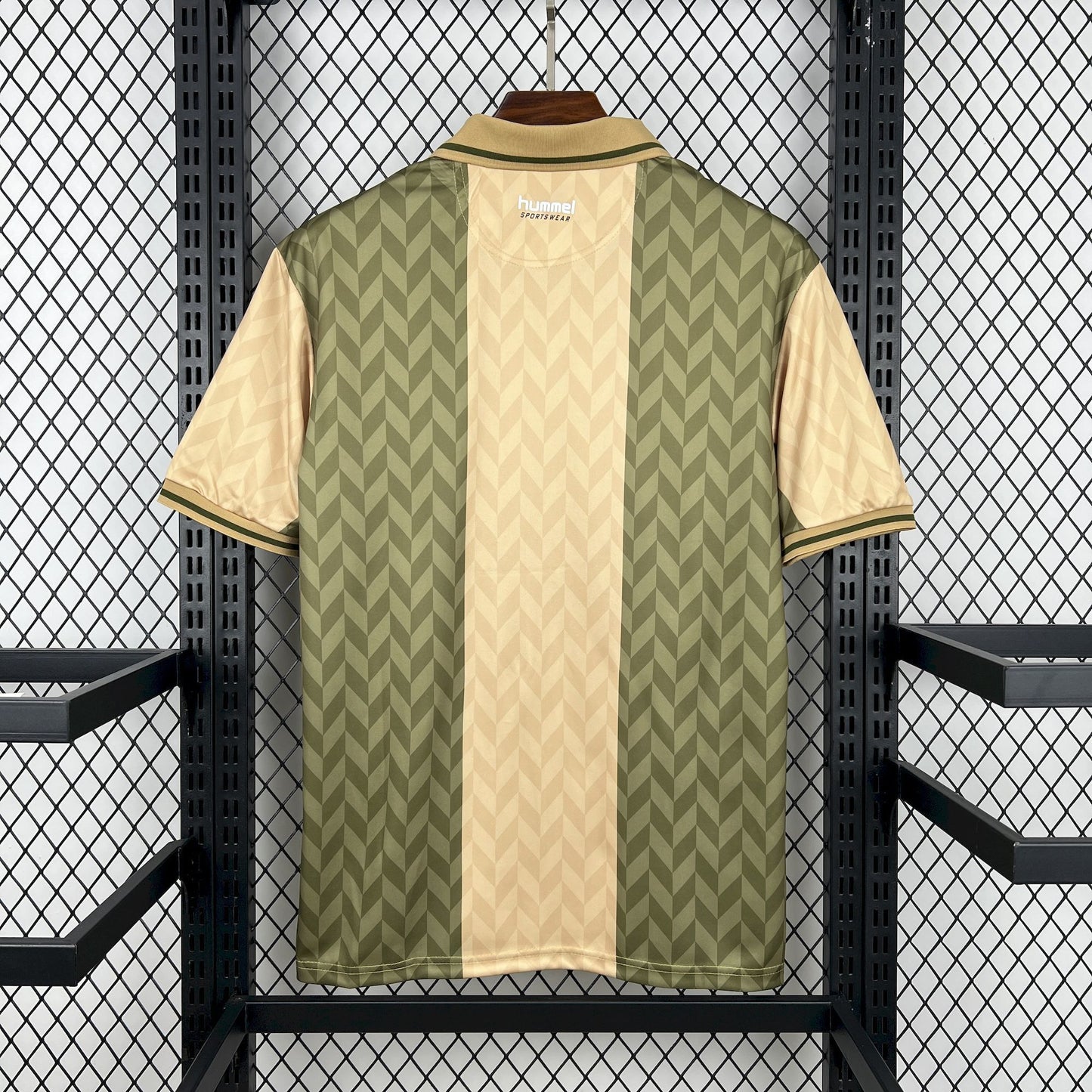 Real Betis 2025/26 Training Jersey