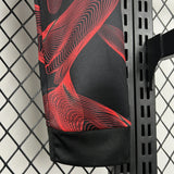 Canada 2026 Hollywood Goalkeeper Long Sleeve Jersey