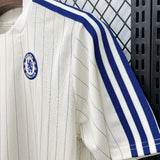 Chelsea 2025/26 Terrace Icons Jersey