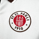 FC St. Pauli 1999/00 Home Jersey