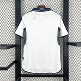 Real Madrid 2000/01 Home Retro Jersey