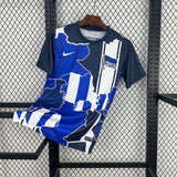 Hertha BSC 2024/25 Calentamiento Jersey
