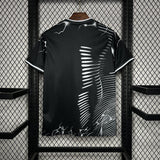 Real Madrid 2024/25 Special Edition Black Jersey