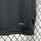 Manchester City 2025/26 Fourth Away Jersey