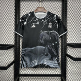Real Madrid 2024/25 Special Edition Black Jersey
