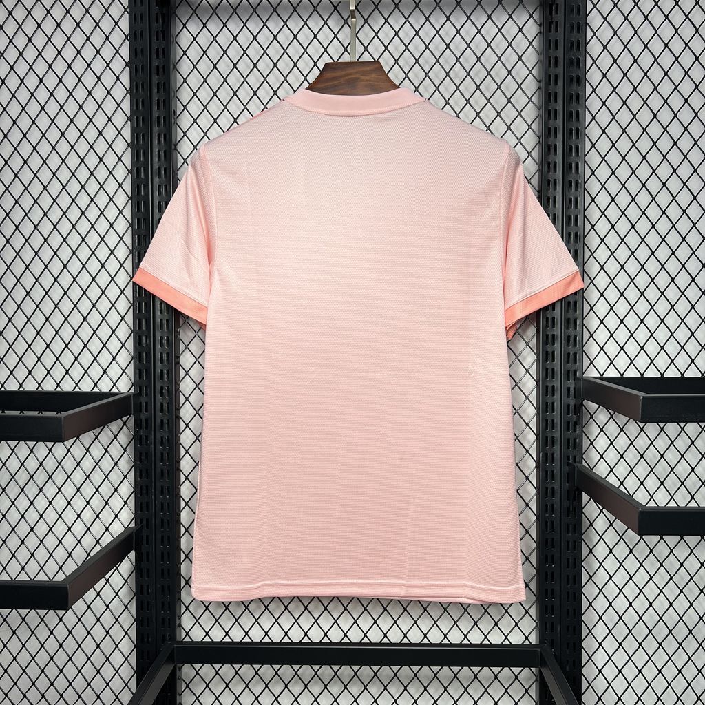 Manchester United 2018/19 Away Retro Jersey