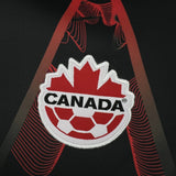 Canada 2026 Hollywood Goalkeeper Long Sleeve Jersey