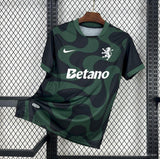 Sporting CP 2025/26 Third Jersey