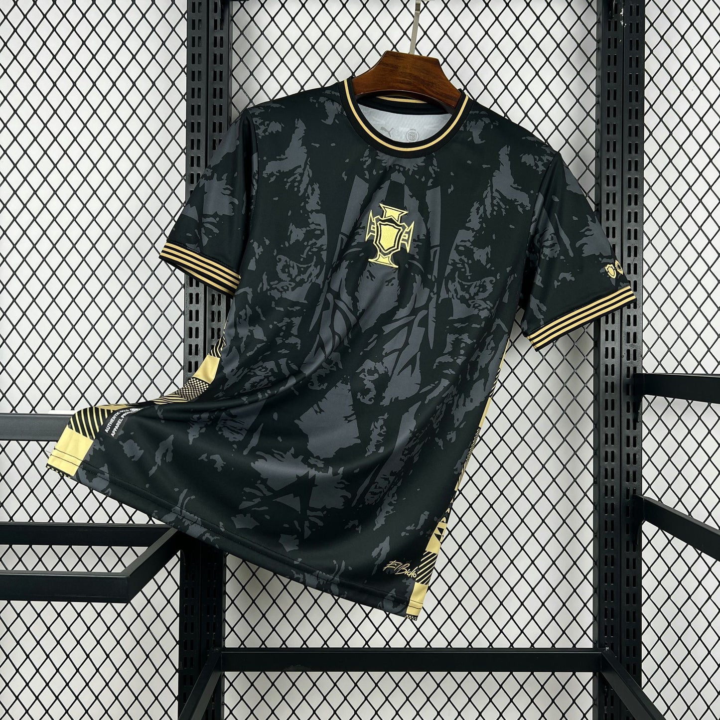 Portugal 2026 Special Jersey