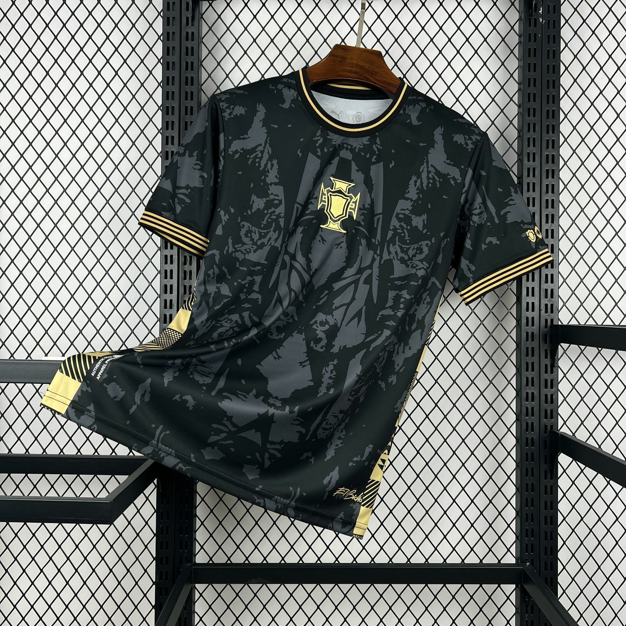 Portugal 2026 Special Jersey