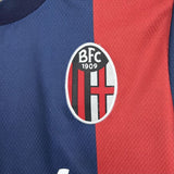 Bologna 2024/25 Home Jersey