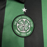 Celtic 2006/07 Away Retro Jersey
