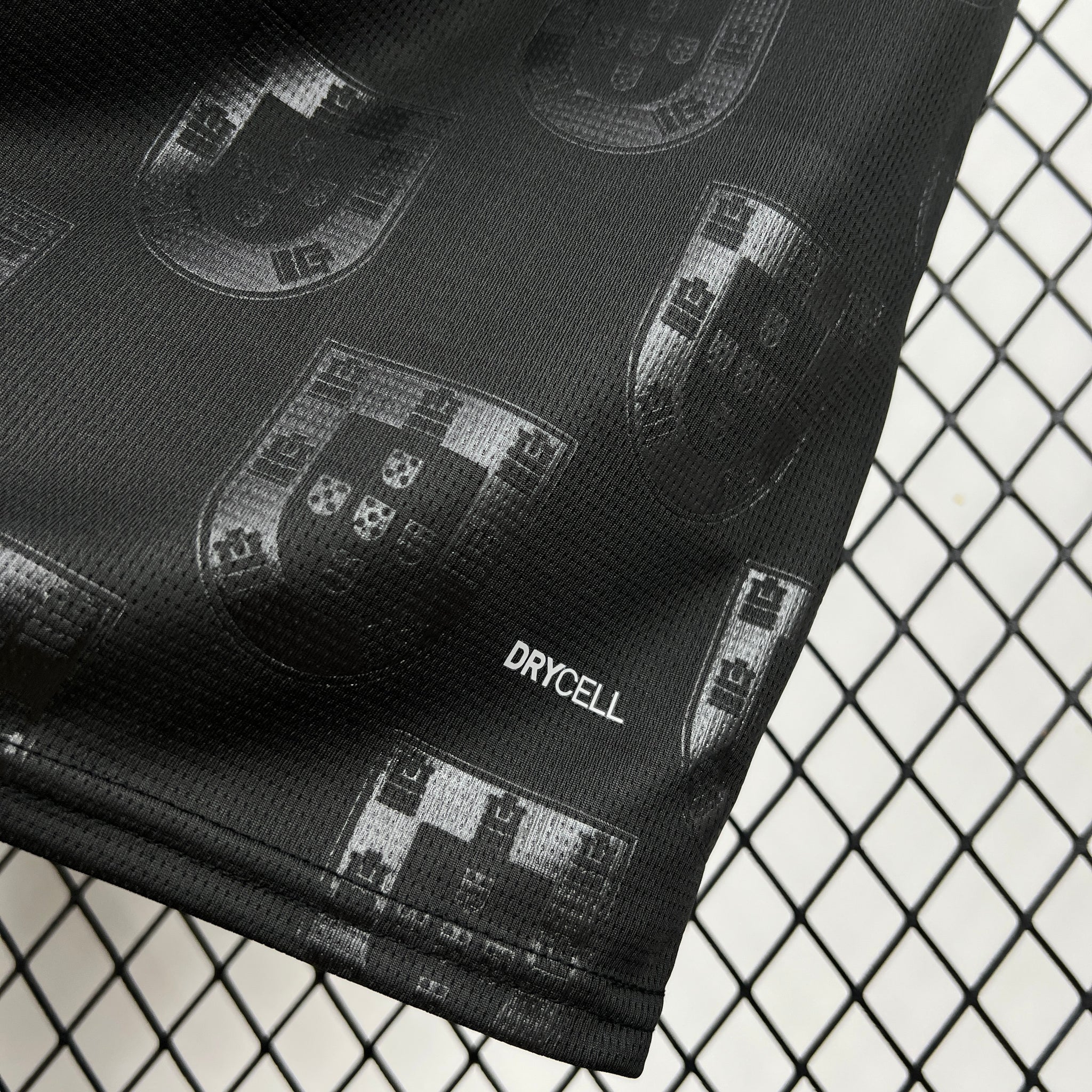 Portugal 2026 World Cup Away Jersey