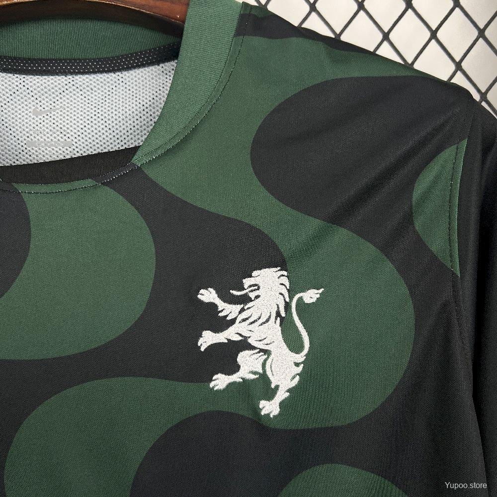 Sporting CP 2025/26 Third Jersey