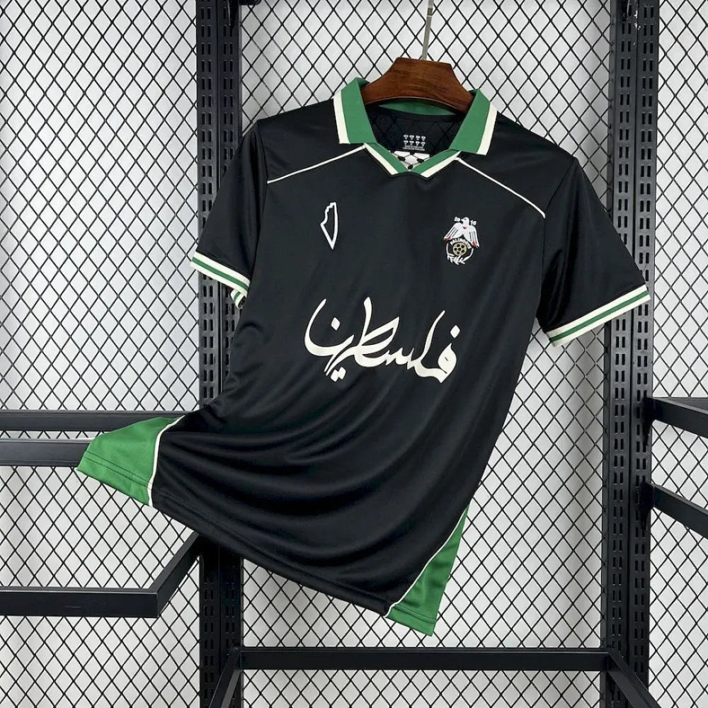 Palestine 25/26 Special Edition Jersey