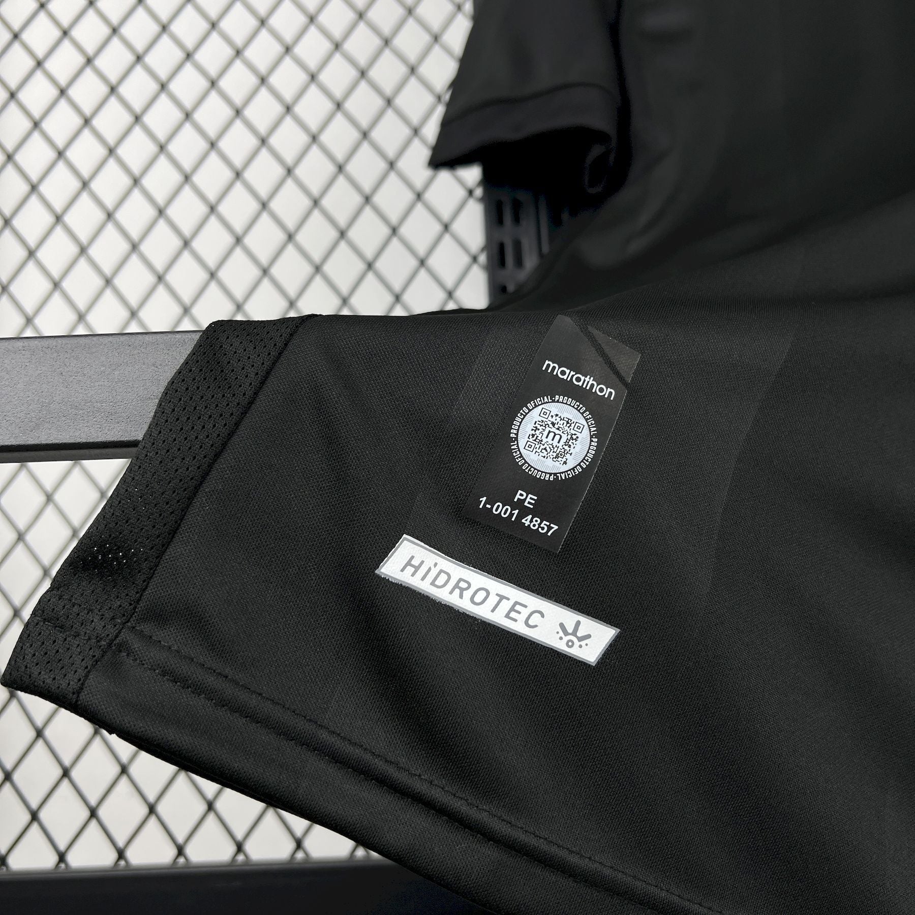 Ecuador 2026 Special Jersey