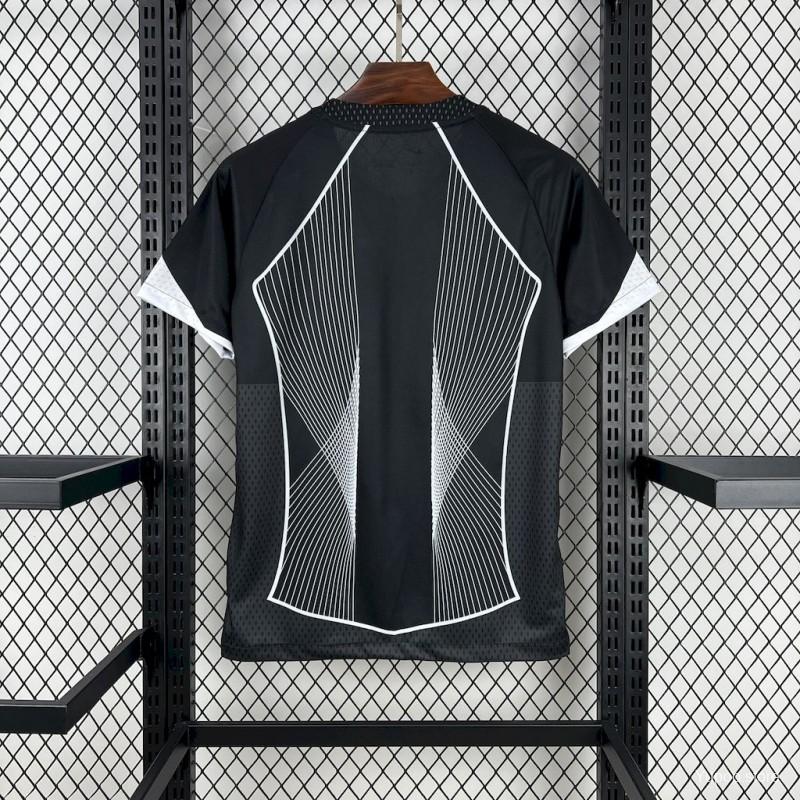 Barcelona 25/26 Black Special Edition