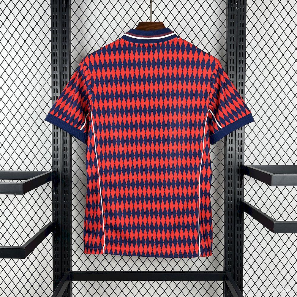 Bayern Munich 2025/26 LFSTLR Jersey