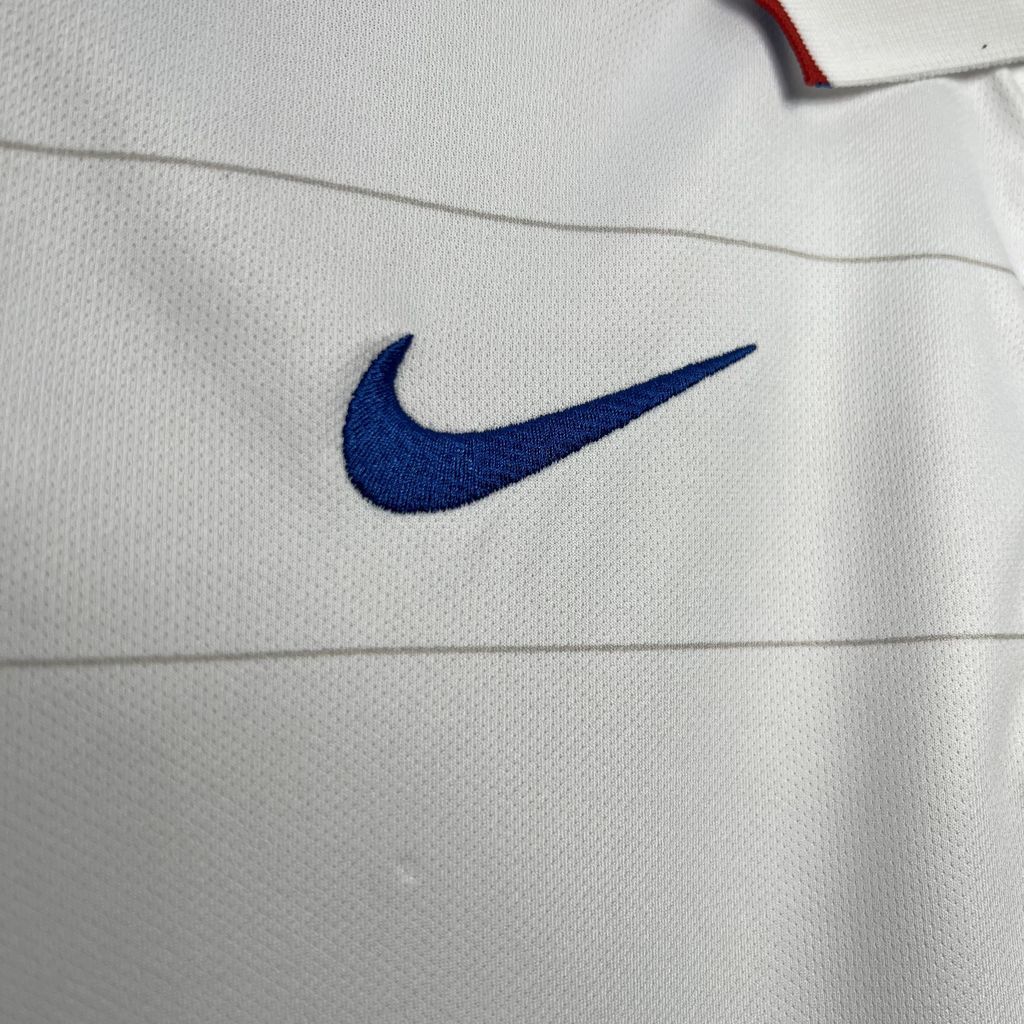 USA 2014 Home Retro Jersey