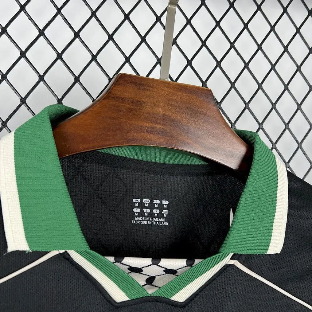 Palestine 25/26 Special Edition Jersey
