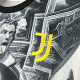Juventus Del Piero 2025/26 Pre-Match Jersey
