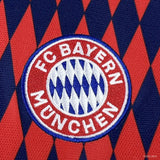 Bayern Munich 2025/26 LFSTLR Jersey